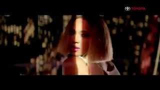 Beyoncé - Get Going "Projection" TOYOTA 30"