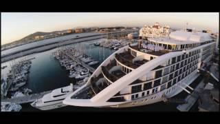 Cash Game Festival 2017  - Gibraltar Teaser Trailer