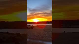 “Here Comes the Sun: 1 Hour time, lapse ￼1 Minute ”