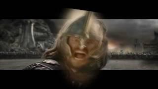 [YTP] LOTR - Battle Of The Century