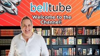 Welcome To BellTube Trailer