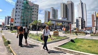 LADO VELHO E NOVO DE OLINDA CASA CAIADA RIO DOCE BAIRRO NOVO PAULISTA JANGA 26 JUNHO 2024