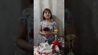 "Мабуть, все почалося із краси" © Світлана Ворона