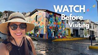 EVERYTHING You Need To Know About Visiting Puerto Vallarta 2022