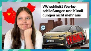 Ist die Elektromobilität an der Volkswagen-Krise schuld?