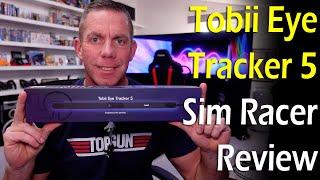 Tobii Eye Tracker 5 - Game Changer Or Gimmick?! 