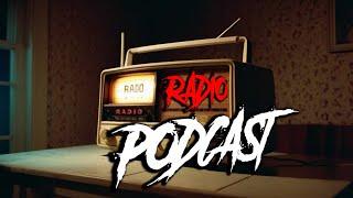 Radio Podcast | Spooky Stream 122 | Spooky Haunted Tales | True Horror Stories