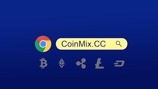 BCH兑换混币器CoinMix CC：轻松实现数字货币隐私保护