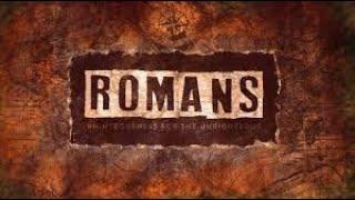 Romans (The Book of Romans Visual Bible) NIV | Bible Animation