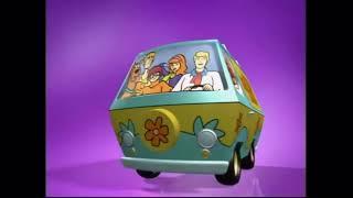 Boomerang USA Bumpers: Scooby doo (October 1, 2003-present)