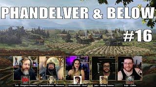 Phandelver & Below: The Shattered Obelisk #16! (D&D 5e Campaign) | Nerd Immersion