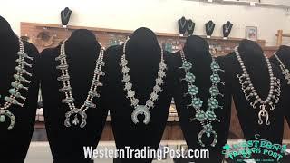 Western Trading Post - 15 second commercial | Western Trading Post