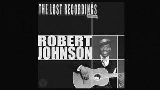 Robert Johnson - Cross Road Blues