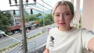 Вверх ногами