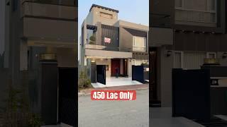 10 Marla House For sale in Bahria Town Lahore For Visit Plz call  03004353456