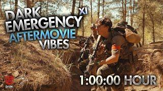 Dark Emergency XI Aftermovie Footage 1 Hour Version