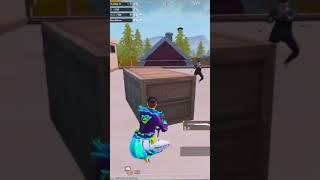 M24 Vs Ar #pubgmobile #pubgclutch #1vs4 #pubgcustomrooms #jerrybabalive #jerrybabayt #pubgshorts