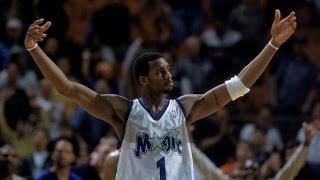 Tracy McGrady Magic Highlights