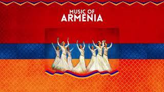 MUSIC OF ARMENIA - Traditional Armenian Music - Caucasian Music