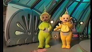 Teletubbies: Becky & Jed Finding Eggs (US Version)