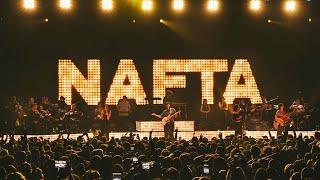 NAFTA // A Salvo (vivo en el Luna Park)