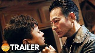 ENDGAME 人潮汹涌 (2021) Trailer | Andy Lau Action Comedy Movie