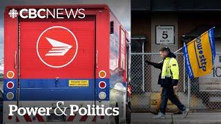 Does Canada Post need to rethink the way it operates? | Power & Politics