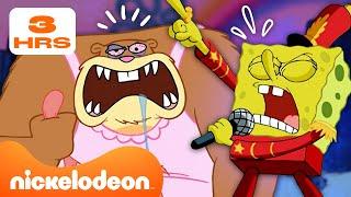 Spongebob | Semua Episode SpongeBob SquarePants (Musim 2)!  | Nickelodeon Bahasa