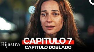 Hijastra Capitulo 7 (Doblado en Español )