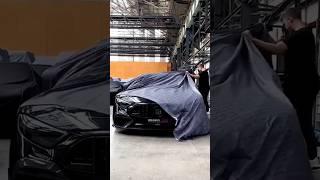 New Mercedes #viralvideo#shorts#shortsfeed  @MikeSupercarsTopSpeed @AMERHADI700