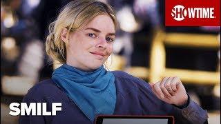 Going Down Under With Samara Weaving | SMILF | SHOWTIME