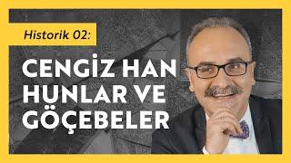 Göçebe İmparatorluklar (a.k.a Yerinde Duramayanlar) / Emrah Safa Gürkan - Historik 02