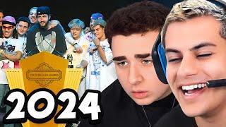 FaZe Reacts To 2024 FaZe Rewind!