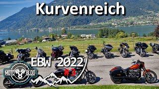 Erst reparieren, dann auf die Gerlitzen // European Bike Week | Faak Am See 2022 | TEIL 3