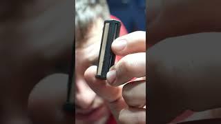🪄Вечная спичка #diy #выживание #поход
