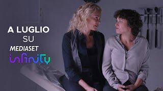 A luglio su Mediaset Infinity