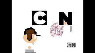 Cartoon Network Europe-Block 13 Bumper (Fanmade)
