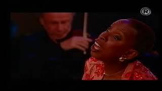 Madeline Bell The Christmas Concert (Dutch 2004 TV Special)