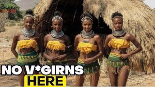 Why NOBODY TALKS About Suriname – The Enigmatic Life in South America’s Forgotten Land | Documentary