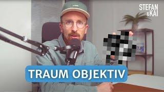 Das Traum Objektiv für jeden Fotografen ?