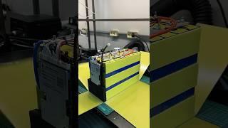АККУМУЛЯТОР LIFEPO4 24V 105AH #аккумулятор #battery #lifepo4
