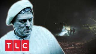 Nachtwanderung: Ausflug zum Geisterberg | Haunted - Seelen ohne Frieden | TLC Deutschland