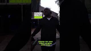 KRS-ONE Speaks Out on Israel-Palestine Conflict