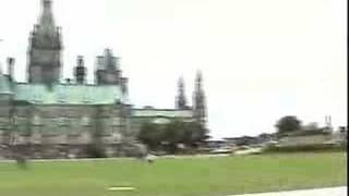 CJSB 540 Ottawa aircheck 1994