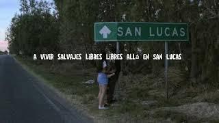 Kevin-Karl-San Lucas-Letra