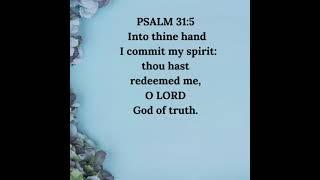God Is Your Shield: Power of Surrender