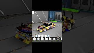 Premium Modified Car Sold For 1 #carparkingmultiplayer #shorts