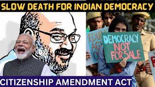 What is Citizenship Amendment Act? | Is CAA good or bad for India? | Broken TV