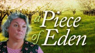 A Piece of Eden (2000) | Full Movie | Tyne Daley | Fred Forrester | Jeff Puckett