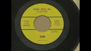 GONN - COME WITH ME